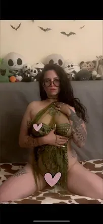 OnlyFans cuenta darkgypsy666 avatar 1