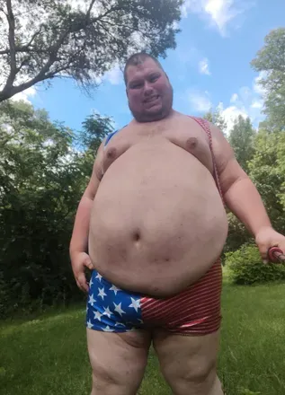 OnlyFans cuenta chubbybearcheffree avatar 1