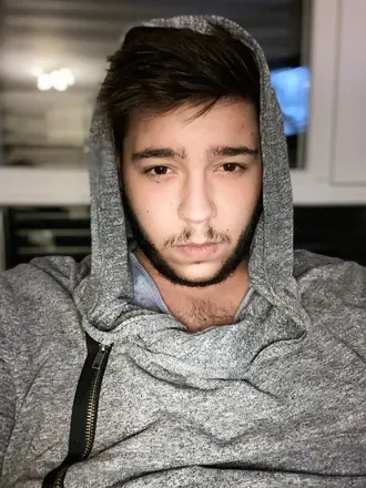 OnlyFans cuenta victorssgrose avatar 1