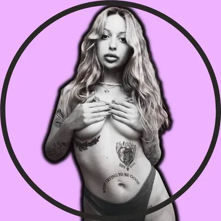 OnlyFans cuenta pollyy_lolly avatar 1