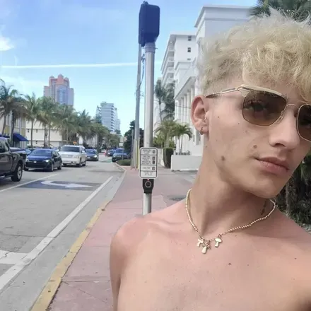 OnlyFans cuenta geniboy avatar 1