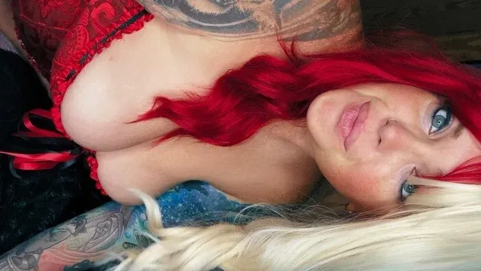 OnlyFans cuenta koko_and_king header 2