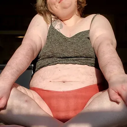 OnlyFans cuenta xpudgymuffinx avatar 1