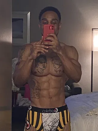 OnlyFans cuenta killakpassbroadway avatar 1
