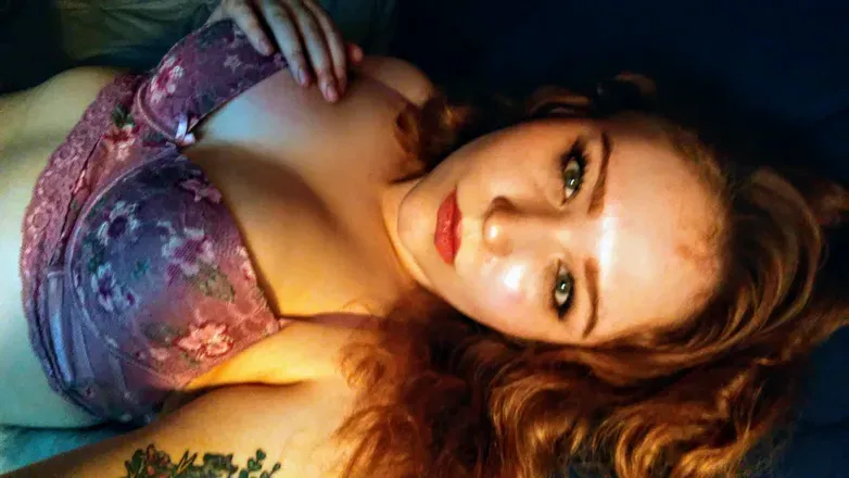 OnlyFans cuenta lilliqueen header 2