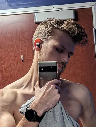 OnlyFans account  andrei.the.average avatar 1
