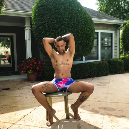 OnlyFans cuenta reddyreddboi avatar 1