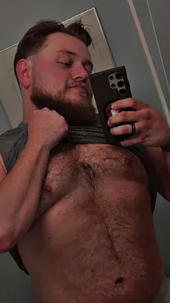 OnlyFans account  spiritfingers1998 avatar 1