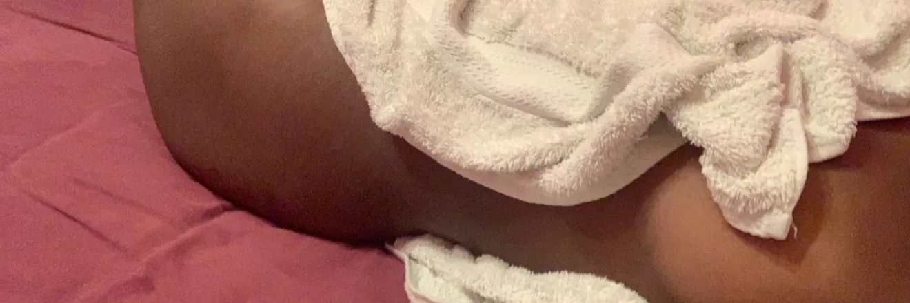 OnlyFans account  missie_rae header 2