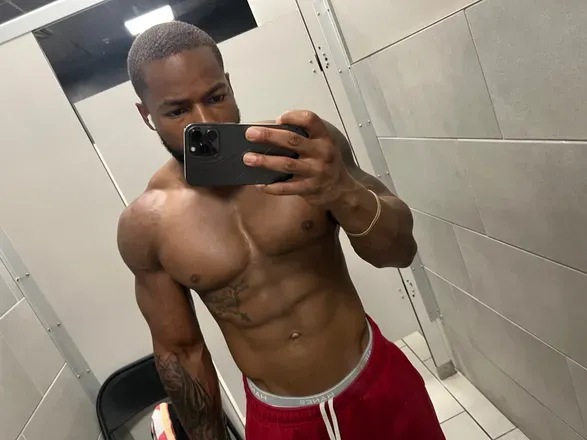 OnlyFans cuenta ssimba avatar 1