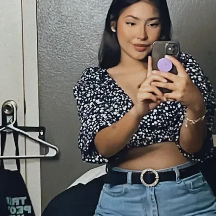 OnlyFans cuenta selinemartinez001 avatar 1