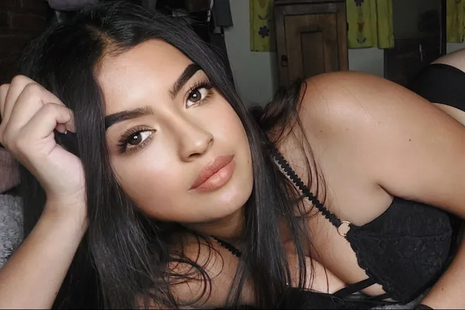 OnlyFans cuenta janatorres98 header 2