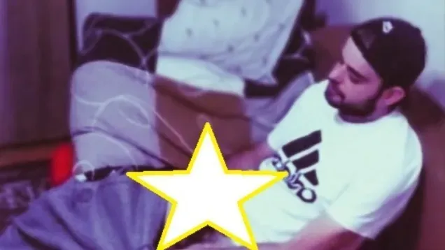 OnlyFans cuenta jerkofflover header 2