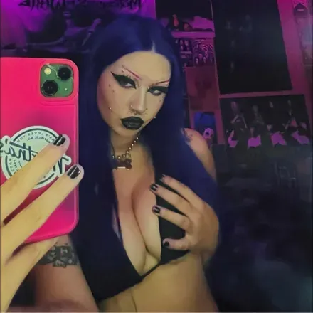 OnlyFans de dearghostly