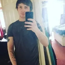 OnlyFans account  ryanmerryweath6 avatar 1
