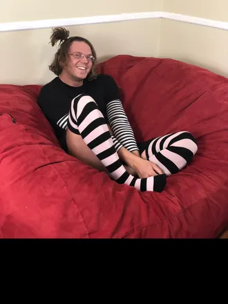 OnlyFans cuenta slimegirly header 2
