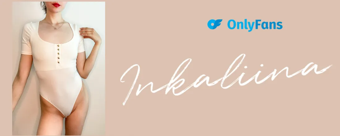 OnlyFans cuenta inkaliina header 2