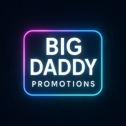 OnlyFans cuenta bigdaddypromotions avatar 1
