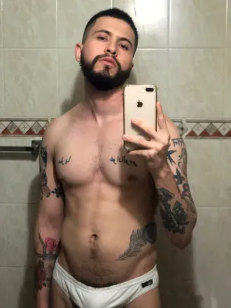 OnlyFans cuenta weroelectrox1 header 2