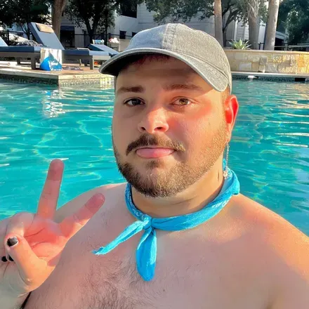 OnlyFans cuenta dexterbear97 avatar 1