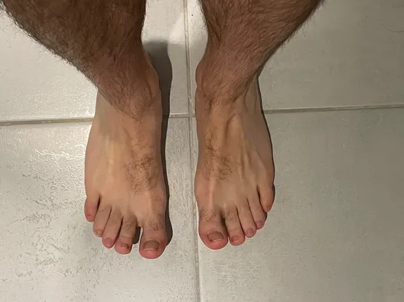 OnlyFans cuenta footboyfresh avatar 1