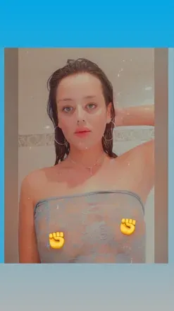 OnlyFans cuenta tianitje avatar 1