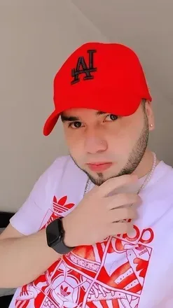 OnlyFans cuenta chirinosjho header 2