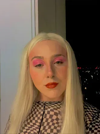 OnlyFans cuenta femdompattie avatar 1
