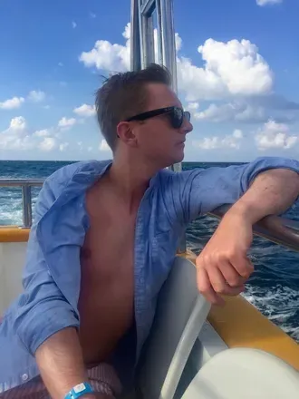 OnlyFans cuenta jamie_s30 avatar 1