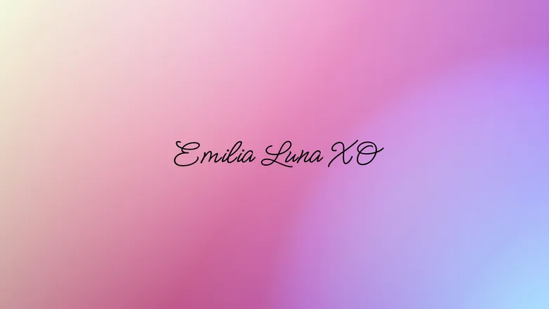 OnlyFans cuenta emilialunaxo header 2