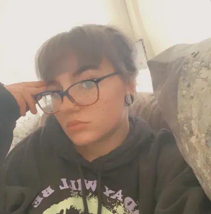 OnlyFans account  lillburton avatar 1