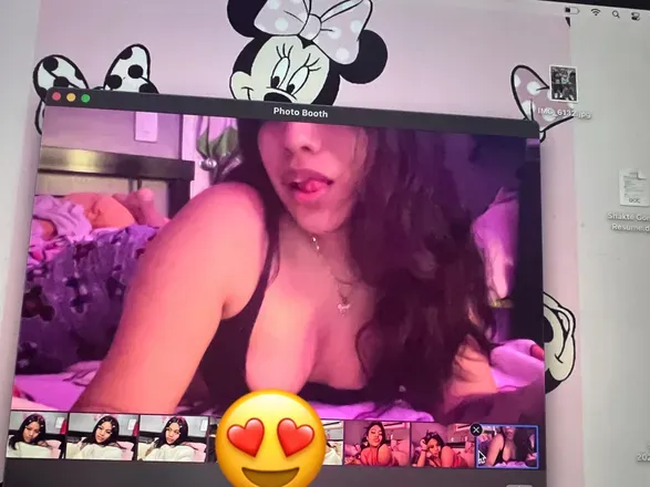 OnlyFans cuenta shortymami8 avatar 1