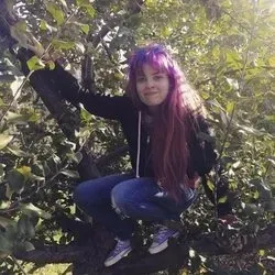 OnlyFans cuenta lilykakes avatar 1