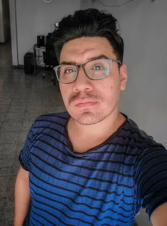 OnlyFans cuenta eduardo.bur avatar 1