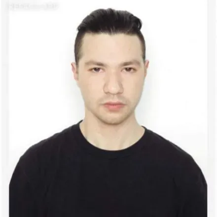 OnlyFans cuenta gabriel.louis avatar 1