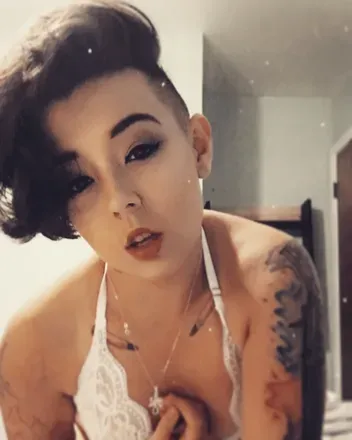 OnlyFans cuenta lilpookins avatar 1