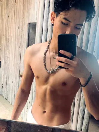 OnlyFans cuenta demianmg avatar 1
