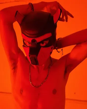 OnlyFans cuenta rusbel_s3x avatar 1