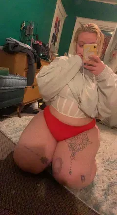 OnlyFans cuenta harbinger.of.thicc avatar 1