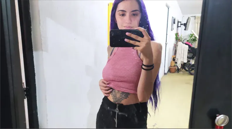 OnlyFans cuenta porporamx header 2