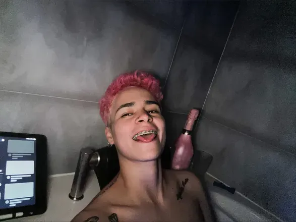 OnlyFans cuenta imalexapink avatar 1