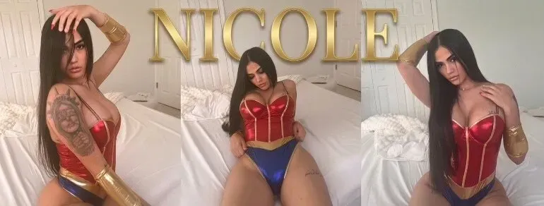 OnlyFans cuenta nicoleg32390221 header 2