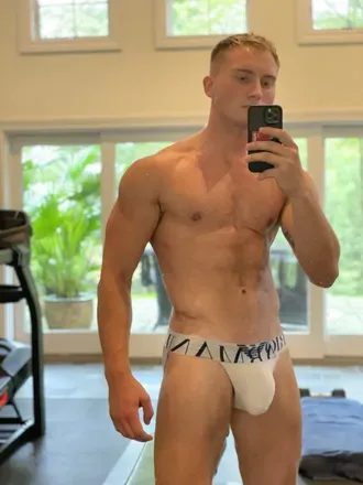 OnlyFans cuenta danielevansxxx avatar 1