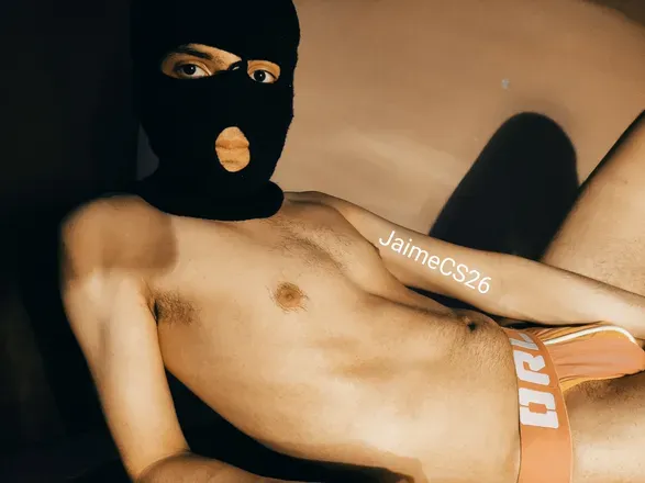 OnlyFans cuenta jaimecs26 header 2