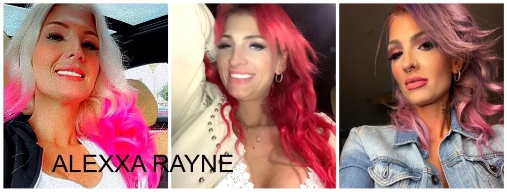 OnlyFans cuenta alexxaraynefree header 2
