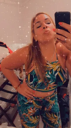 OnlyFans cuenta u106947519 avatar 1