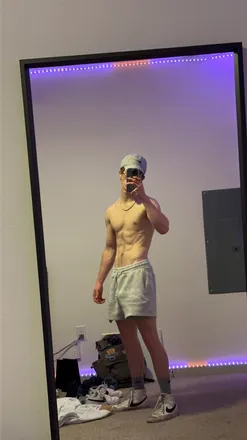 OnlyFans cuenta hudsonreed69 header 2