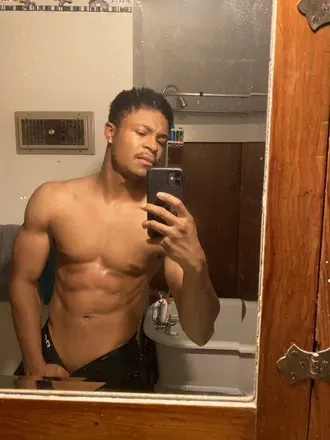 OnlyFans cuenta youngsin666 avatar 1