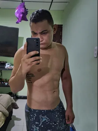 OnlyFans cuenta maxthebigass avatar 1