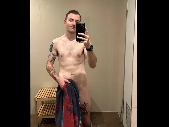 OnlyFans cuenta benparis avatar 1